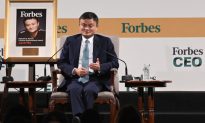 Thông điệp đằng sau kế hoạch bán tháo cổ phiếu của Jack Ma