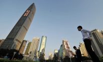 Dự án từng được kỳ vọng là 'tòa nhà cao nhất Trung Quốc' gặp nhiều khó khăn