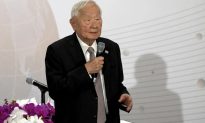 Ông Morris Chang nổi bật tại Hội nghị APEC, TSMC và Đài Loan vui mừng