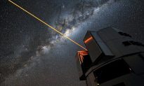 NASA thử nghiệm thành công công nghệ truyền tín hiệu bằng tia laser từ khoảng cách 16 triệu km