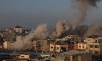 Lệnh ngừng bắn hết hạn, Israel - Hamas tiếp tục giao tranh bằng tên lửa và không kích