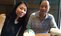 Vương Hiểu Đan trở về Bắc Kinh cứu cha (P1): Tương phùng sau 18 năm xa cách