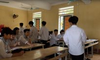 Từ 2024, Hà Nội hỗ trợ 100% học phí cho học sinh thuộc hộ cận nghèo