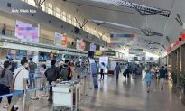 Từ ngày 10/12, hạn chế người đưa tiễn tại ga quốc tế sân bay Đà Nẵng