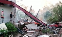 Ninh Bình: Tự chế tạo pháo gây nổ khiến 2 người tử vong