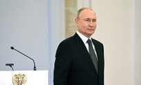 Ông Putin sẽ phải đối mặt với những thách thức nào nếu tái đắc cử lần 5?