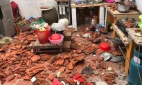Nguyên nhân vụ nổ nhà dân tại Bắc Giang khiến 1 người bị thương nặng