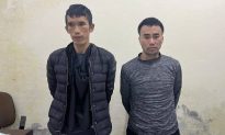 Hà Tĩnh: Bắt giữ thành công hai phạm nhân sau 3 ngày trốn khỏi trại giam