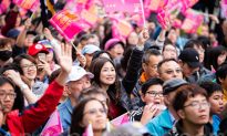 Nghiên cứu: Hơn 800 tài khoản giả mạo người dùng Đài Loan để thao túng bầu cử Tổng thống 2024