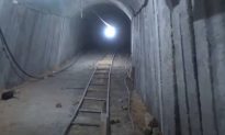 Một con tin được thả: 'Binh lính Israel đừng vào đường hầm, vô cùng nguy hiểm'
