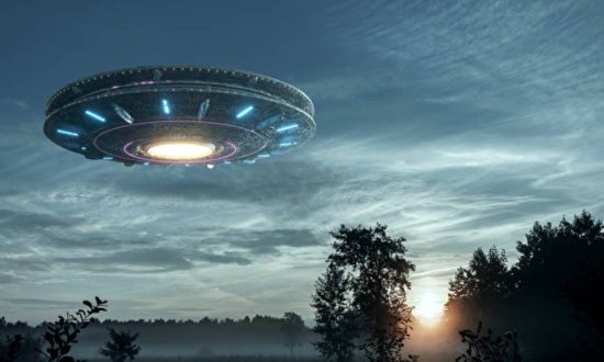 Nhiều nguồn tin tiết lộ: CIA đã thu hồi được ít nhất 9 chiếc UFO