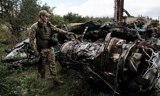 Ukraine bắn hạ 3 máy bay ném bom Su-34 của Nga trong một ngày