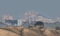 Israel tìm thấy thi thể của 2 con tin ở Gaza
