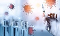 Nghiên cứu: Protein gai từ vaccine và do nhiễm virus gây ra các bệnh khó trị