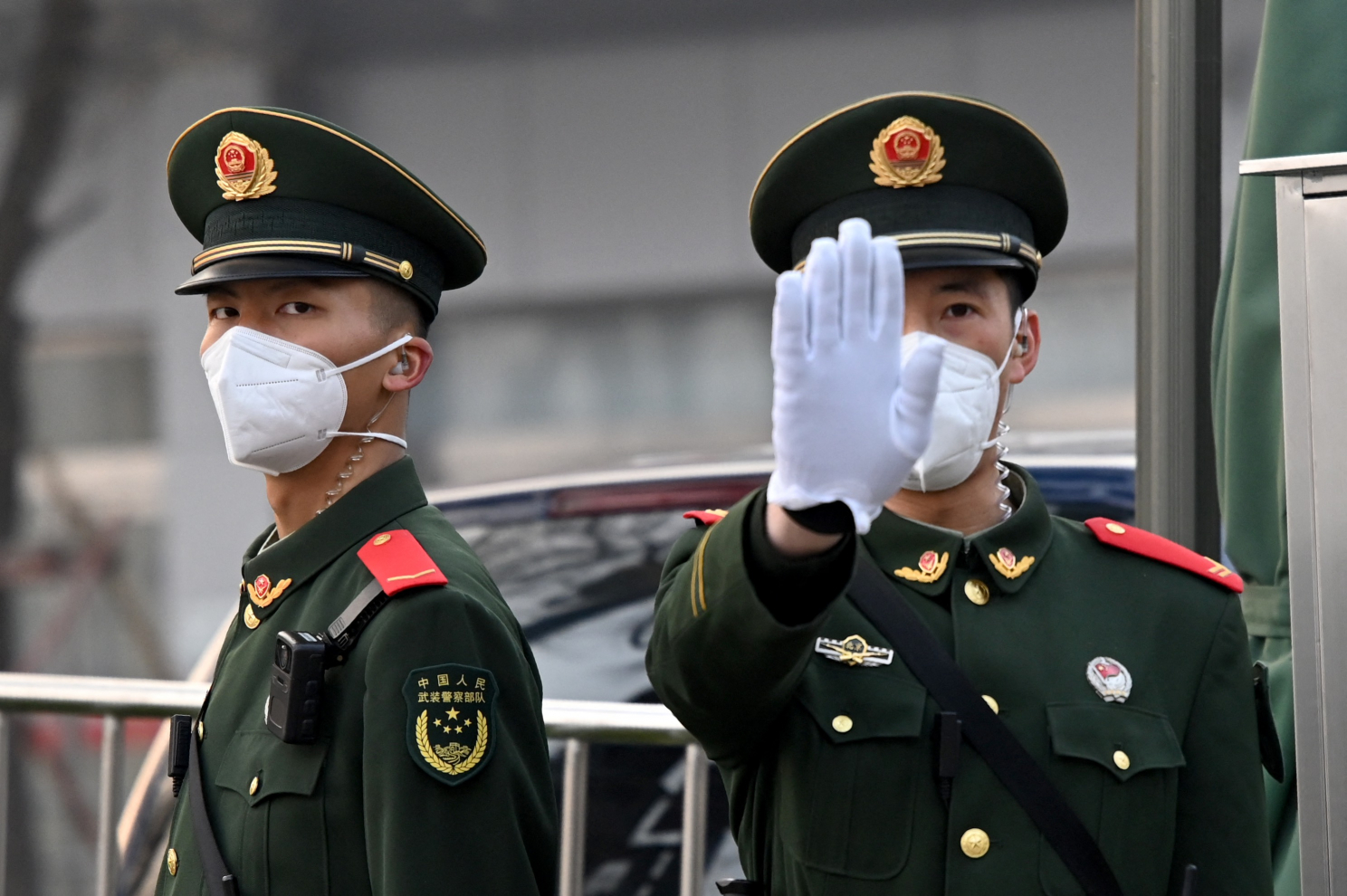 Bắc Kinh cấm ‘nói xấu nền kinh tế', Bộ An ninh Quốc gia tiếp tục đe dọa