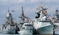 Cuộc chiến vịnh Bengal: Nhiệm vụ bất khả thi của hải quân Trung Quốc