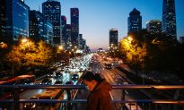 Lỗ hổng trong hội nghị công tác kinh tế của Bắc Kinh