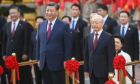 Chuyên gia: Việt Nam và Trung Quốc không có 'vận mệnh chung'