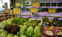 Khi đi siêu thị, 5 loại rau này dù rẻ đến mấy cũng không được mua vì sức khỏe gia đình