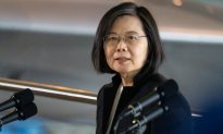 Giữa căng thẳng leo thang, tổng thống Đài Loan đề nghị hỗ trợ Bắc Kinh sau trận động đất ở Cam Túc
