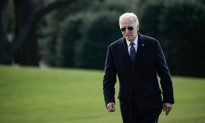 Tổng thống Biden bàng hoàng khi nghe tin cặp vợ chồng người Mỹ 70 tuổi bị Hamas sát hại