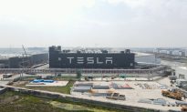 Tesla thực hiện kế hoạch xây dựng nhà máy pin mới ở Trung Quốc