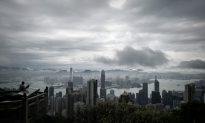 Bình luận: Đảng Cộng sản Trung Quốc đang biến vùng đất quý Hong Kong thành đống đổ nát