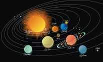 Phát hiện 6 hành tinh hiếm hoi đồng điệu quay quanh hệ mặt trời