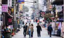 Thủ đô Hàn Quốc: Thanh niên nghèo chiếm hơn một nửa