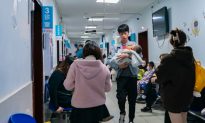 Nhật Bản lo ngại về bệnh viêm phổi bùng phát ở Trung Quốc