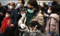 Trung Quốc giảm phí thị thực cho 12 quốc gia giữa lúc dịch viêm phổi trầm trọng