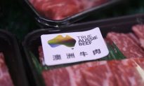 Vật lộn với thiếu thực phẩm, Bắc Kinh dỡ lệnh cấm 3 hãng thịt Úc