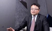 Bị kết án phi lý, doanh nhân Đài Loan kể về những gì mắt thấy tai nghe ở Trung Quốc