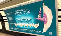 Shen Yun 2024 ở Anh: Biểu diễn 10 địa điểm, vé bán chạy, thêm chỗ ngồi, thêm suất diễn