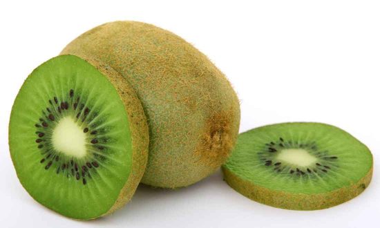Quả kiwi: Bảo vệ và giúp mạch máu tươi trẻ, ngăn ngừa ung thư và giảm táo bón