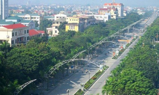 Thành phố Thanh Hóa có bao nhiêu phường, xã: Khám phá TP Thanh Hóa