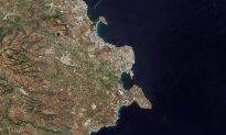Phát hiện hồ nước ngầm ‘hóa thạch’ 6 triệu năm tuổi nằm sâu dưới dãy núi ở Sicily, Ý