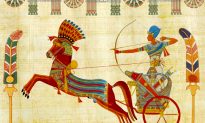'Pharaoh có cánh': Từ chứng cứ khảo cổ đến ký ức luân hồi 5000 năm