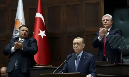 Bình luận: Thổ Nhĩ Kỳ có phải là đồng minh tồi tệ nhất của Mỹ?