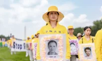 Một phụ nữ Trung Quốc qua đời sau 3 tháng bị cầm tù vì đức tin của mình