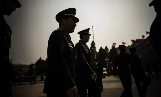 Bình luận: Quân đội Trung Quốc có yếu hơn chúng ta tưởng?