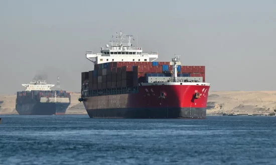 Hội đồng Bảo an Liên Hợp Quốc yêu cầu Houthi ngừng tấn công tàu thuyền ở Biển Đỏ