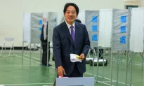 Đài Loan tiến hành bầu cử khi Trung Quốc đang đe dọa chiến tranh