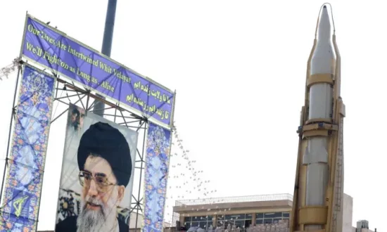 Iran thề sẽ trả đũa sau cuộc tấn công khủng bố nguy hiểm nhất trong lịch sử hiện đại của nước này