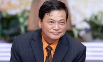 Vì sao ông Nguyễn Công Khế bị bắt? Tiểu sử cựu TBT báo Thanh Niên