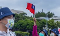 3 nguyên tắc để Đài Loan xử lý vấn đề xuyên eo biển