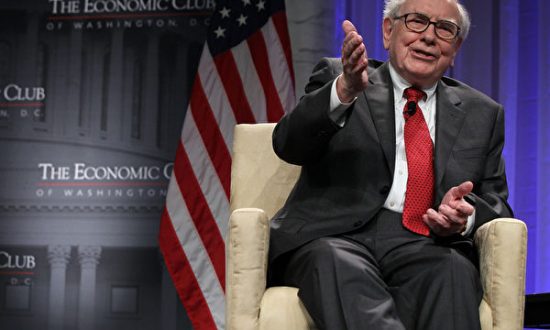 3 châm ngôn đầu tư của Warren Buffett để tích lũy tài sản trăm tỷ từ con số 0