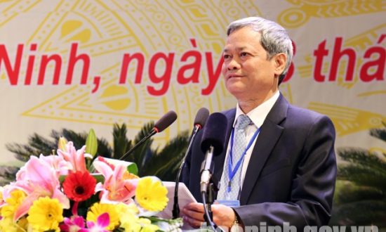 Vì sao cựu chủ tịch tỉnh Bắc Ninh Nguyễn Tử Quỳnh bị bắt?