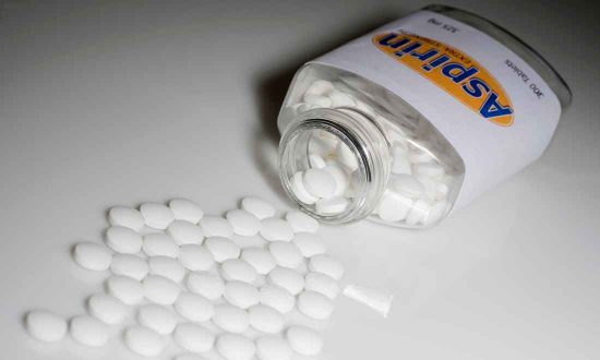 Aspirin ức chế sự lây lan của ung thư di căn, giảm 21% tỷ lệ tử vong