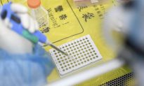 Các nhà khoa học Trung Quốc thí nghiệm chủng virus có độc lực mạnh, gây tử vong 100% trên chuột
